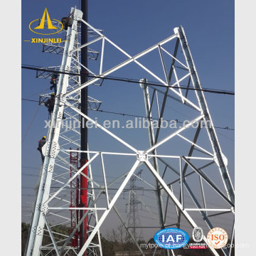 Torre de Transmissão Elétrica 220kv